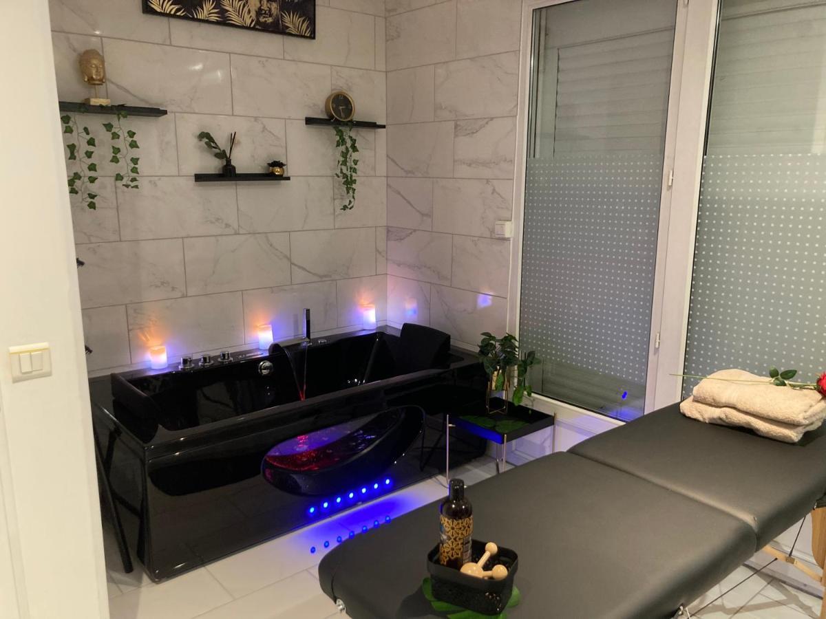 Apartment Seduisant Petit Cocon