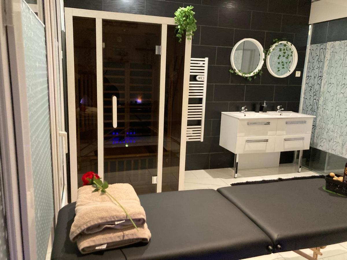 Seduisant Petit Cocon Apartment *