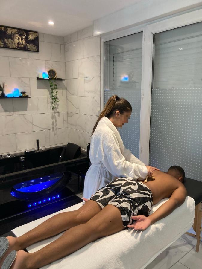 Seduisant Petit Cocon Creil