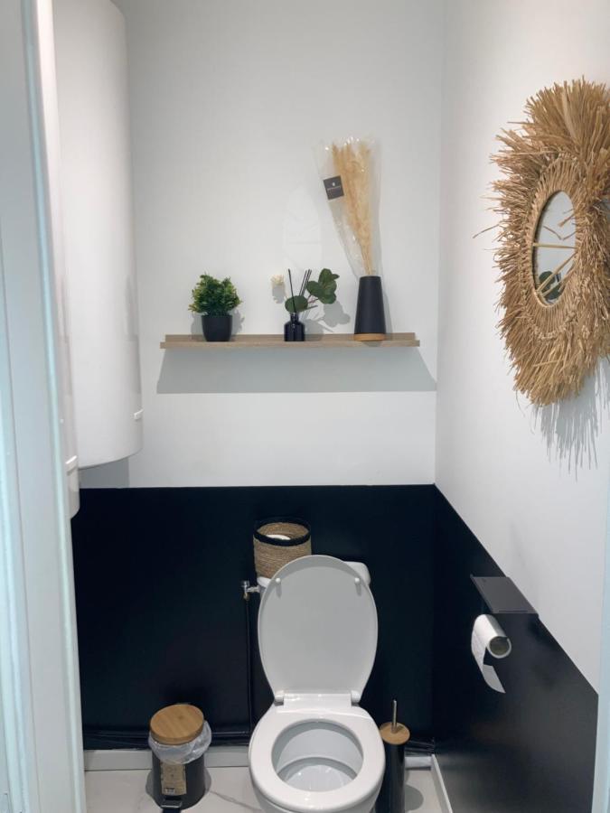 Seduisant Petit Cocon Apartment Creil